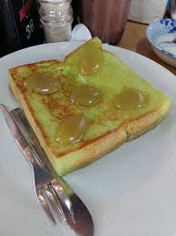 Roti titab is another dish you must try at this restaurant. Roti Titab Kaya Lokasi Jalan Jalan Cari Makan Kelantan Facebook