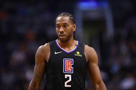 Jun 16, 2021 · la clippers nba futures betting markets crashed across top sportsbooks wednesday following news that star forward kawhi leonard will be lost indefinitely this postseason because of a right knee injury. Kawhi Leonard Says Jersey Statements Don T Matter It S About Doing The Work Sports Illustrated La Clippers News Analysis And More