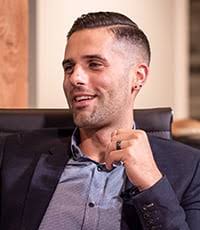 Alex Mcfadyen's Instagram, Twitter & Facebook