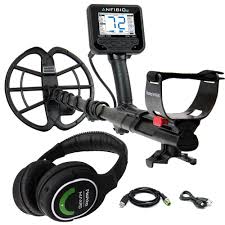 As the treasure hunter sweeps the detector across the ground they make. Nokta Makro Set Of 2 Protective Covers For Impact Metal Detector Test Meters Detectors Edu Business Industrial