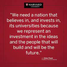 Harvard Quotes University Quote Wise Quotes Quotes