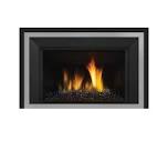 HRI4E Medium Contemporary Gas Fireplace Insert | Regency