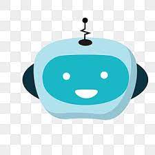 Robotic Head Vector Robot Robotic Signal Png And Vector With Transparent Background For Free Download Robot Logo Robot Robot Cartoon