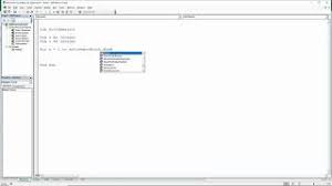 In versions of excel prior to word 2007: Sort Sheet Tabs Alphabetically Excel Macro Youtube