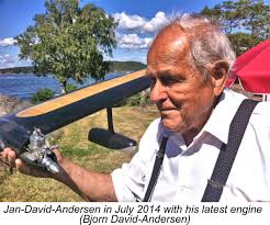 AdriansModelAeroEngines.com :: David-Andersen engines