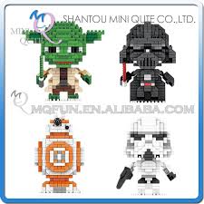 We did not find results for: Mini Qute Lno Kawaii Star War Stormtrooper Yoda Darth Vader En Plastique Film Blocs De Construction Brique Modele Chiffres Jouet Educatif Aliexpress