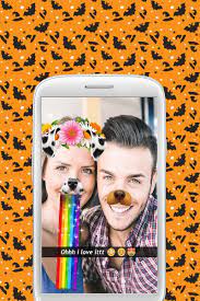 The new filters and effects. Filter Fur Snapchat Fur Android Apk Herunterladen