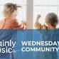 Mainly Music event image