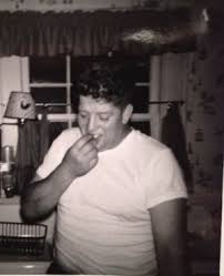 Vernon Todd Maples (1931-abt.1990)