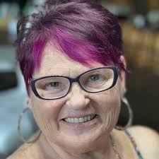 Violet Christina McFadden Hornick