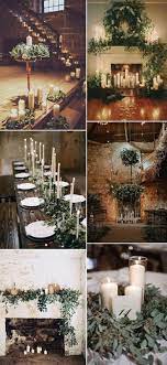 Winter Wedding Decoration Winter Wedding Table Winter Wedding Decorations Fun Wedding Decor