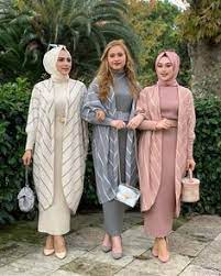 11+ lister over pola lantai tari saman: Hijab Hipster