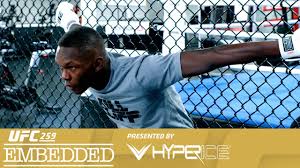 Free online video match streaming ufc / ufc 259. Morning Report Dana White Comments On Release Of Junior Dos Santos And Alistair Overeem We Had A Great Run Mma Fighting
