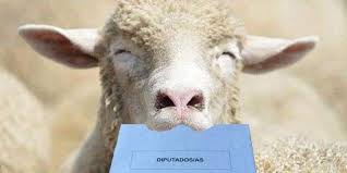 Abstenerse o votar en defensa propia