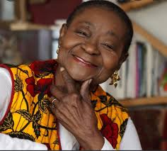🎉🌹Happy Birthday to the Queen of Calypso, Calypso Rose!🌹 🔥Today, we  celebrate Linda McCartha Monica Sandy-Lewis as she turns a remarkable 85  years young. ✨😎 While she's no longer taking the stage,
