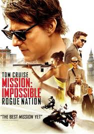 Mission: Impossible