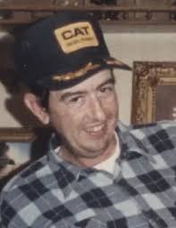 Obituary information for James Junior May