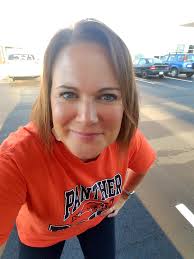 Aimee Bailey (@MrsBaileyPoeFan)