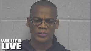 TOP NEWS: 'Grandmaster Jay,' Leader of Black Militia NFAC Arrested On  Federal Charge