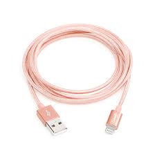 Iphone Lightning To Usb Charging Cable Casetify