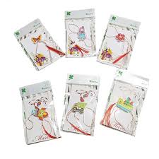 ❤️ cel mai frumos cadou de 8 martie pentru mama de la copii: Set 20 Martisoare Multicolore Tip Brosa Pentru Copii Emag Ro