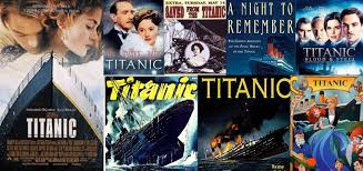 Rose (kate winslet) tries to adjust to a normal life after losing jack (leonardo dicaprio) on titanic. 9 Titanic Movies From Best To Worst Titanic Flims List Phreesite Com
