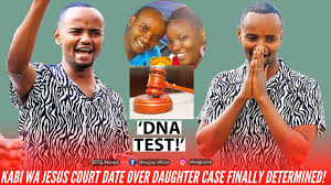 Free kabi wa jesus performing beast over by damorn shunet official music video mp3. Shock To Kabi Wajesus As He Is Set To Appear In Court Over Cousin Daughter Drama Dna Test Btg News Youtube