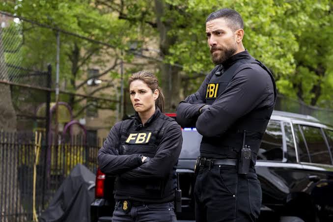Missy Peregrym Reveals If She's Leaving 'FBI' After Shocking Onscreen  Death: 'We're Going So Far'