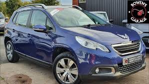Image result for Bleu Tuanake Nacre 2014 Peugeot