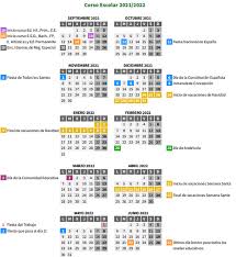 En esta página web encontrarás calendarios anuales para 2021 entre otros los calendarios del 2022 y 2023. El Calendario Escolar De Cadiz Del Curso 2021 2022 Inicio Dias Festivos Y Vacaciones