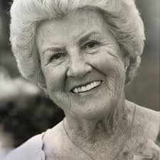 Grace Vivian Obray Larson Obituary April 21, 2020