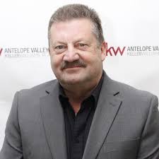 Marvin J. McKinnon, Broker #00921729