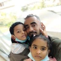 Hossam Malik Abdalla