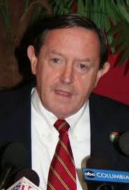 Senate committee probing Frampton retirement issue