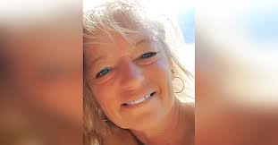 Obituary information for Karen Alison Netelenbos (nee Bell)