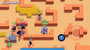Brawl stars spike 아이패드 프로크리에이트/ipad drawing ▶youtube @kyadoong. This Is 500 Showdown If You Wanna Get Some Trophies There Is No Other Choice Just Teaming Brawlstars
