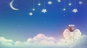 New users enjoy 60% off. Baby Angel In Heaven Wallpaper