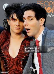 921 Victoria Asher Photos & High Res Pictures