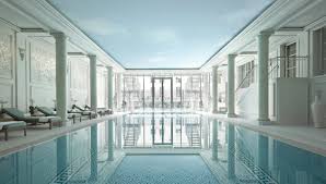 Les Piscines Ou Se Rafraichir A Paris Et En Ile De France Cnews