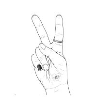 Saatchi art is pleased to offer the painting, pinky fingers, tissue series, by lisa krannichfeld, available for purchase at $2,170 usd. 2018 The Painted Pinky 5k Race Roster Registration Marketing Fundraising