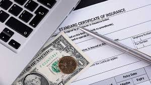 The details of the insured person(s) are the name of the insurance company, logo, the insurance detail(s), and other details relevant to the insurance. Manage Your Risk With Certificates Of Insurance Loss Prevention Great American Insurance Group