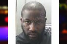 Jerod Jackson — Hart County Jail Bookings