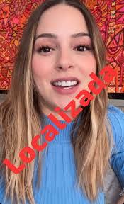 Iris Lozoya's Instagram, Twitter & Facebook