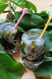 Maybe you would like to learn more about one of these? Pin On Resep Es Dan Minuman