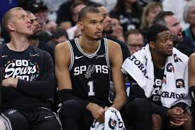 OKC’s The Goose Deli Mocks Spurs with Menu Change Ahead of Game 7