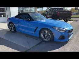 Image result for Misano Blue 2020 Z4
