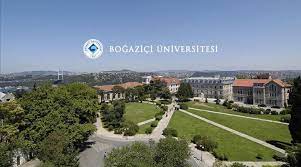 Christopher rheinlander robert tarafından kurulan robert koleji'ne dayanıyor. Bogazici Universitesi Online Egitim Yapacagini Duyurdu