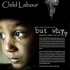 Child labor and modern slavery cases are still being reported, particularly in asian developing countries such as bangladesh, indonesia, sri lanka, and the philippines. Say No To Child Labour Posts Facebook