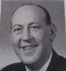 Does anyone remember Mr G R Dunn ... Store Manager of Barnstaple Store 204  ..?? He had been with the Company since 1938 ... He Managed Henley
