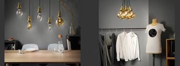Edition 1906 Tecnologia Di Illuminazione Moderna Con Un Look Vintage An Shopfitting Magazine